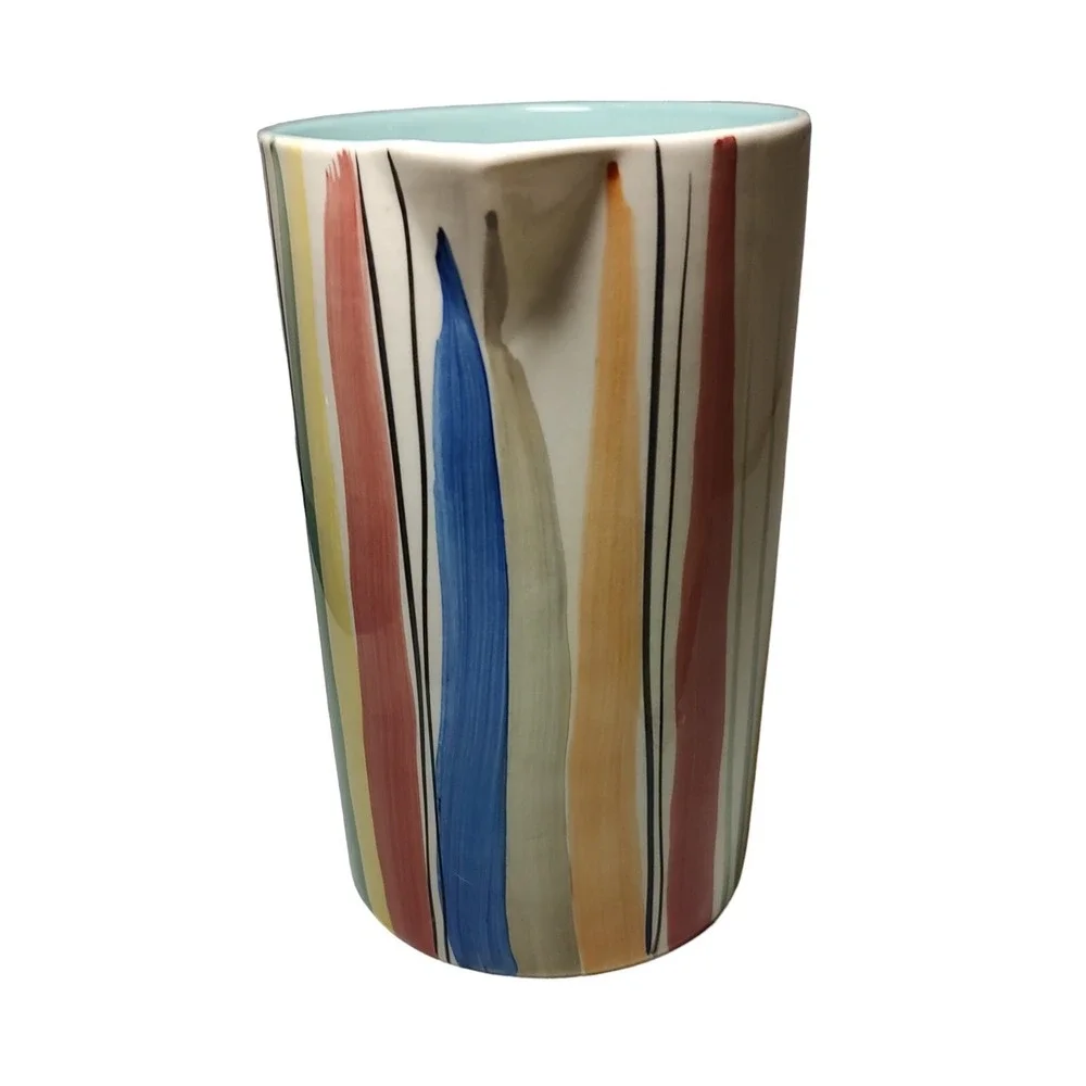 Anthropologie add touch